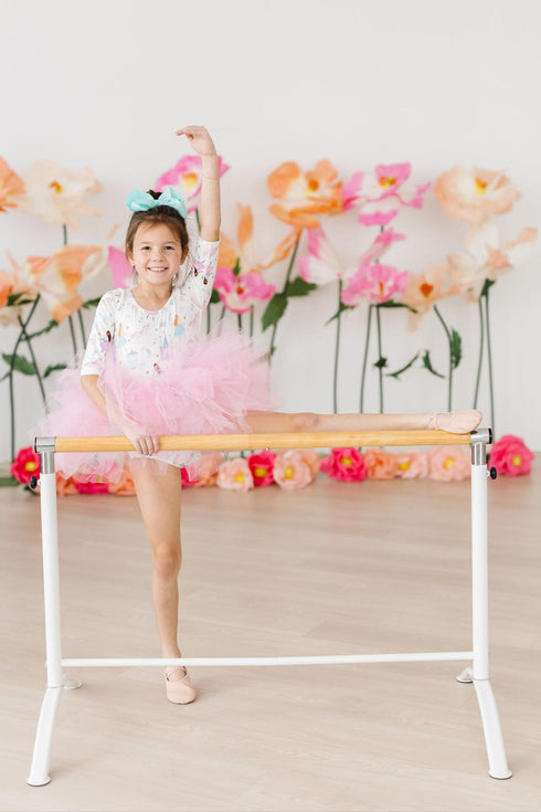 fairy-princess-3-4-sleeve-tutu-leotard Mila & Rose at Sophia's Style--12-24M--2